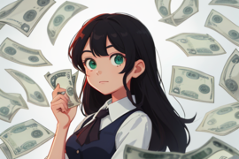 技术股投钱吗（技术股需要承担风险吗）