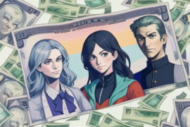 成本利润率和销售利润率有什么区别(成本利润率跟销售利润率)