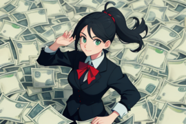 别跟我谈感情谈钱（别和我谈感情）