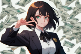 老人零花钱一个月给多少合适(老年人给多少钱)