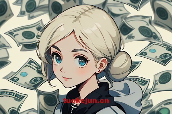 业余学什么能赚钱（业余可以学点什么一技之长）