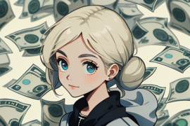 业余学什么能赚钱（业余可以学点什么一技之长）