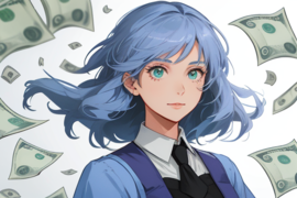 高中读播音主持要多少钱（高中学了播音主持就一定考这类学校么）