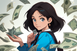 和抓钱舞一样简单的舞蹈（抓钱舞还有什么舞）