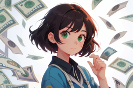 公司给钱让自己交社保（公司让自己出钱买社保）