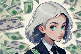 专业炒股能挣个工资钱吗?（专业炒股能维持生活吗）