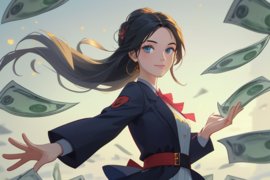 未成年想借钱怎么借（未成年如何借钱）