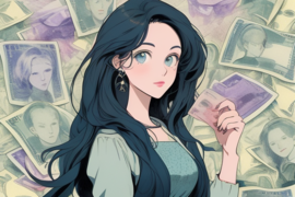 给你钱的表情（给我钱的表情包连套）