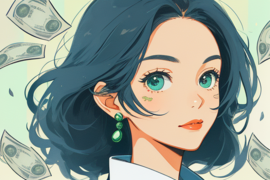 父母给子女钱是应该的吗(父母给孩子钱是应该的吗)