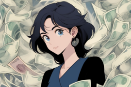 关于借钱不借的说说（借钱不得说说）