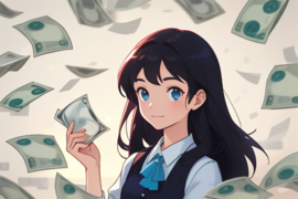 一分钱每天2倍30天以后是多少（一分钱每天翻一倍20天是多少）