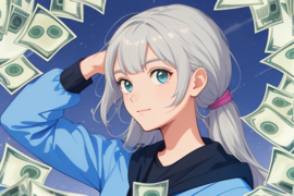 欠很多钱的说说（欠钱太多的说说）