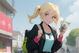 梦到捡到别人的钱又给失主了（梦见捡到别人的钱不还给人家）