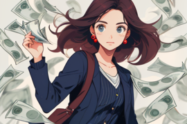 妈妈您看钱包表情包(妈妈你看空钱包)