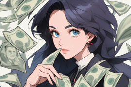 收入利润率分析怎么写（收入利润率怎么算出来）