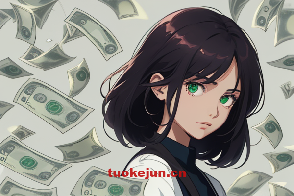 钱都准备好了吗（后面的钱要准备好了）