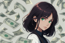 钱都准备好了吗（后面的钱要准备好了）