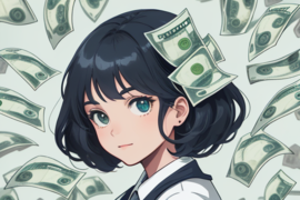 给有钱人生孩子不结婚的女人（给富商生了孩子没结婚）