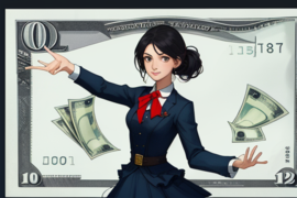 一公里一元钱是多少油耗(一公里一元钱油算多吗)