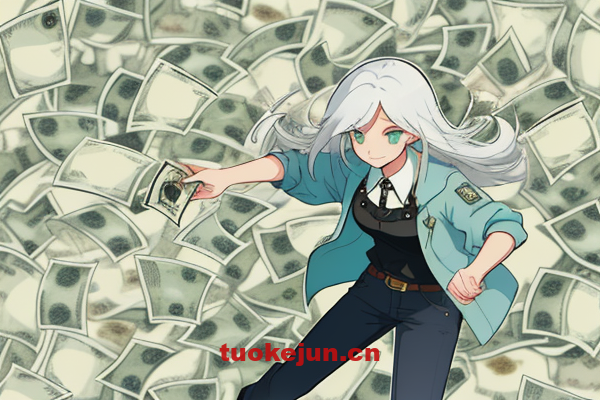 朋友因为钱闹掰(因为钱和朋友闹掰了) 朋友因为钱闹掰(因为钱和朋友闹掰了)