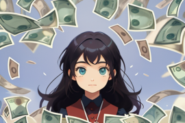 两个人正常一个月买菜多少钱（一个人一个月买菜）