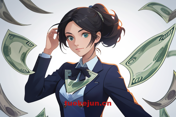 小鹅花钱会不会涨额度（小鹅花钱会提额吗?）