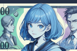 如果一个男生肯为你花钱（一个男生肯为女生花钱）