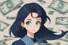 利润比销售额高（销售额越高利润越高）