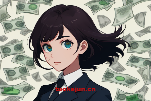 关于金钱的名称（形容金钱的名字）