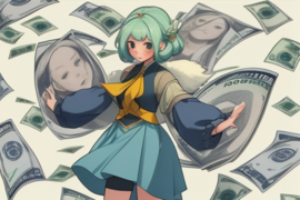 一颗金珠子得多少钱（一个小小的金珠子多少钱）