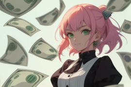 梦见把别人给的钱还回去了（梦见把钱给了别人又要回来）