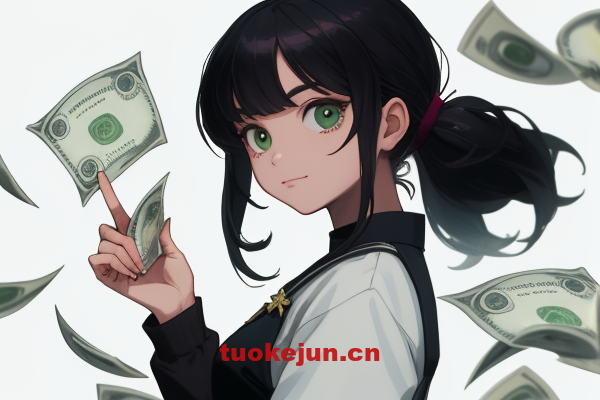 梦见自己欠了好多钱（梦见自己负债无力偿还）