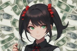 金钱不是生命的全部（金钱不是所有）