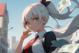 情商高的女人给老公要钱怎么说（给老公要钱的幽默说说）