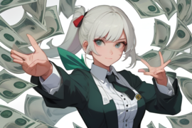 有两万块钱可以做什么生意（俩万块钱能做什么生意）