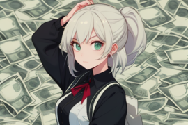 周易卜卦铜钱（铜钱占卜解卦）