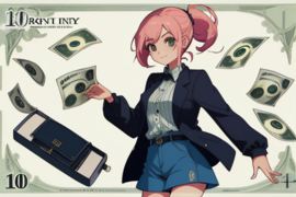 晚上捡了十块钱（捡到10块钱是好事还是坏事）