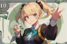 寻钱启事怎么写(寻物启事中的钱要大写吗)