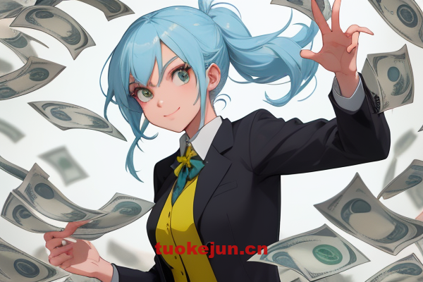 形容钱用光了的成语（形容钱花光了）