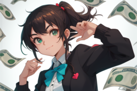 舍不得给老婆钱的男人(一个男人舍不得给老婆花钱)