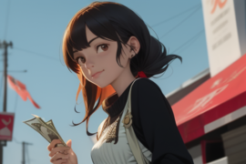 外面化妆一次多少钱（在外化妆多少钱一次）