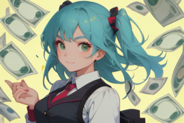 公司营业收入增加,利润却降低（营业收入增加利润减少股价会怎样）