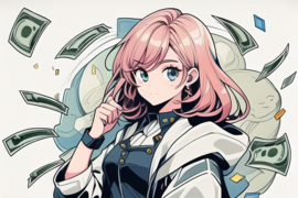 做微商可以赚多少钱（做微商能挣到钱吗）