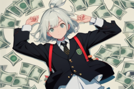 当代大学生创业筹资的优缺点(大学生创业资金的筹集)