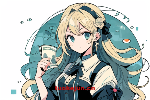 钱要流通才能产生价值（让钱流通起来）