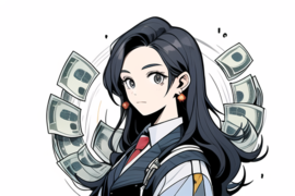 地摊创业说说（摆地摊创业的说说）