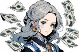 梦见收到好多钱是什么预兆（梦见收到了好多钱）