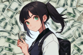 为什么女朋友不喜欢用男朋友的钱（女生不用男朋友的钱是因为什么!）