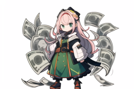 一个男人不愿意为你花钱代表什么(跟男情人要钱聪明做法)