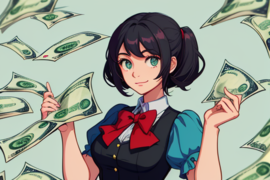 老公太能花钱（老公花钱太厉害）